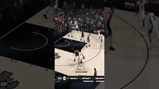 Thumbnail: HARPER WITH THE  EPIC CROSSOVER AND SCORE!!🔥🔥🏀