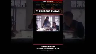Thumbnail: The Mirror Knows What She Wants | Mirror Mirror
