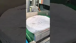 Thumbnail: Kingstar Tunnel Washer System: Full Automatic Laundry Process