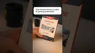 Thumbnail: 🔥 Boost RAM Performance Instantly! #Shorts