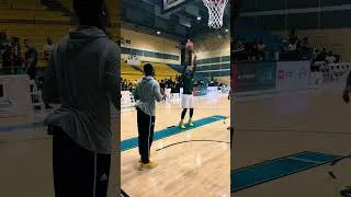 Thumbnail: JAMAICA VS BAHAMAS- FIBA WORLD CUP QUALIFIER- TONIGHT!!