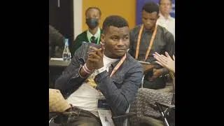 Thumbnail: Prince's Trust International at CHOGM - Day Three