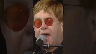 Thumbnail: Elton John & Backstreet Boys live 'Friends Never Say Goodbye' FULL VIDEO @kingstrustmusic ​