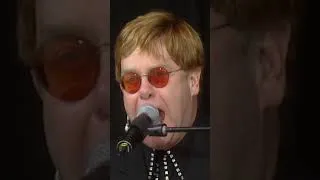 Thumbnail: Elton John & Backstreet Boys performing 'Philadelphia Freedom' FULL VIDEO   @kingstrustmusic ​