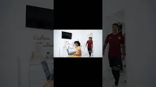 Thumbnail: Ronaldo did this to her and begged forgiveness? #foodlover #footballnews #realmoments #memes