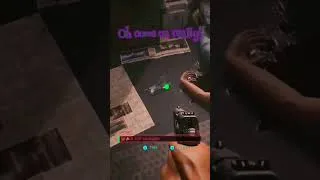 Thumbnail: still to rough | Cyberpunk 2077