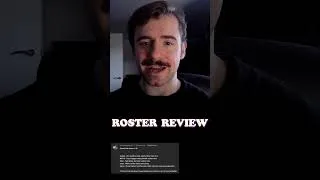 Thumbnail: Oskar Is Still Dancing | Roster Review #cs2 #kingt #frozencs2 #oskarcs2