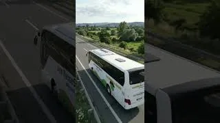 Thumbnail: ETS2 Realistic BUS MAN Lion’s Coach 2015 R07 & R09 #eurotrucksimulator2
