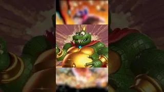 Thumbnail: Reacting to Donkey Kong Bananza's BIG REVEAL