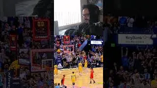 Thumbnail: Russell Westbrook With An Insane 3 Point Shot #basketball #russellwestbrook