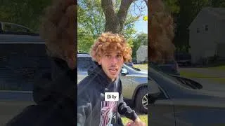 Thumbnail: How to get out of being punished