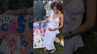 Thumbnail: You’re going to be a GREAT mother 🩷 #love #viral #shorts #pregnancy #trending #baby #cutebabygirl