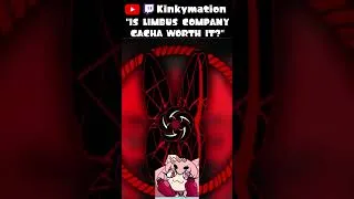 Thumbnail: "IS LIMBUS COMPANY GACHA WORTH IT?"