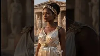 Thumbnail: Helen of Troy Was Black, the Lizard People Say So...