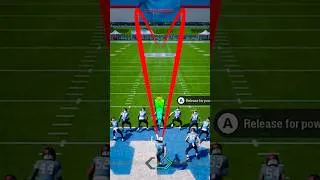 Thumbnail: Is the perfect punt possible in Madden?