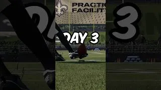 Thumbnail: Kick Return Touchdown - Day 3