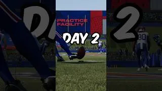 Thumbnail: Kick Return Touchdown - Day 2