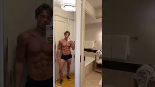 Thumbnail: You follow ripped artiste, mojo and 2mg tirzepatide