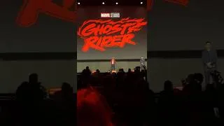 Thumbnail: Ryan Gosling Is The New GHOST RIDER 👀