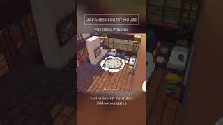 Thumbnail: Japanese Forest House 🏠🌲
