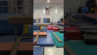 Thumbnail: Standing Fulls! #cheerleader #cheer #cheerleading #tumbling #subscribe www.kinsleypetty.com