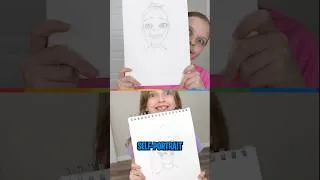 Thumbnail: Drawing Challenge GONE WRONG!