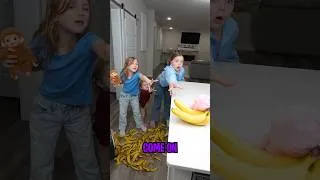 Thumbnail: 😱I CAN’T Believe This Happened!! 🍌
