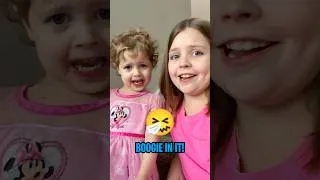 Thumbnail: Will She Laugh?? 😱 PART 3