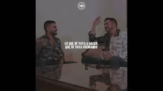 Thumbnail: Pues quién la entiende, primero jura que no puede estar sin mí, luego me sale con que tiene dudas