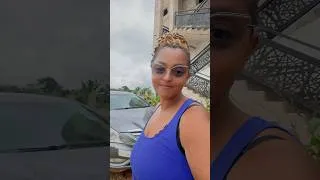 Thumbnail: Back on the Farm #livinginghana #kinzababe #ghanavlog
