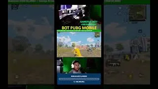 Thumbnail: BOT PENSIUNAN BALIK LAGI PORAK2DA ERANGEL #pubgmobileindonesia #pubg #pubgmobile