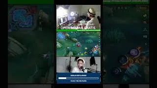 Thumbnail: Bocil FrangkoJago Guys #mobilelegends #mlbbshorts #shortvideo #mlbb