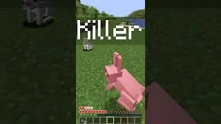 Thumbnail: Minecraft, But YOU Control My World...