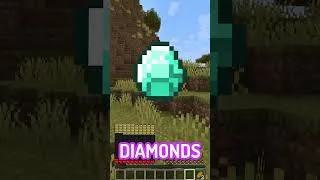 Thumbnail: Minecraft But Any Effect I Say I Get...