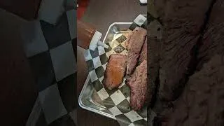 Thumbnail: Carolina BBQ Sauce confuses me... #food