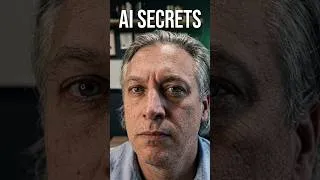 Thumbnail: The Truth about AI Explained Simply  #shorts