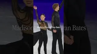Thumbnail: THE FASHION ROUNDUP AT SKATE AMERICA  #sponsored @NBCSports & @YouTube #WinterOlympics