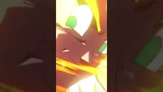 Thumbnail: Gohan's Rage