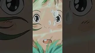 Thumbnail: Spirited Away