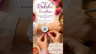 Thumbnail: Easy Crochet Daisy Flower Rakhi design for your lovely Brother#rakhidesigns #crochet#diy#shortsfeed