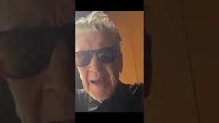 Thumbnail: close enough? #davidlynch