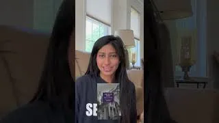 Thumbnail: full review of nancy lemann’s lives on the saints in my may reading wrap up video #nyrb