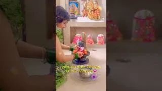 Thumbnail: Teri meri DUNIYA…🌍✨🕉️🌸 #viral #shivshakti #mahadev #kirantutorialz #sawan