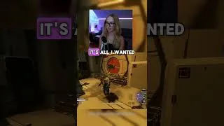Thumbnail: pov:  LunaDigger terrifies you but you need all the lunafilament #pragmata #pragmatagameplay