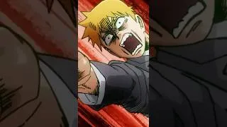 Thumbnail: Mob Psycho has a Banjo-Kazooie reference!? #mp100 #reigenarataka #reigen #voiceacting #mobpsycho100