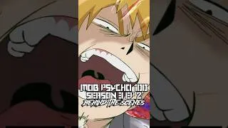 Thumbnail: Reigen's greatest adversary #mp100 #reigenarataka #reigen #voiceacting #voiceactor #mobpsycho100