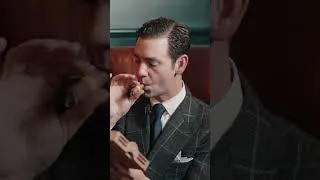 Thumbnail: The Cohiba Humidor With a Secret Only Revealed Under Black Light #Shorts