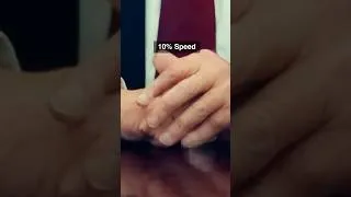 Thumbnail: Is this Trump speech AI?