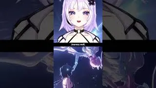 Thumbnail: Aemeath booped me! Journey Well moment is cute! #wutheringwaves