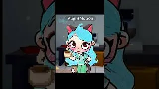 Thumbnail: Fack Collab with @Sofiik_Family_France 😜✌️ || #avatarworld #avatarworldanimation